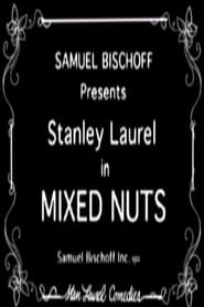Mixed Nuts' Poster