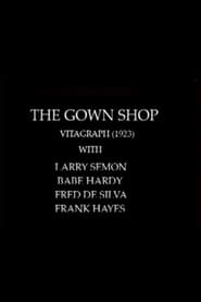 The Gown Shop' Poster
