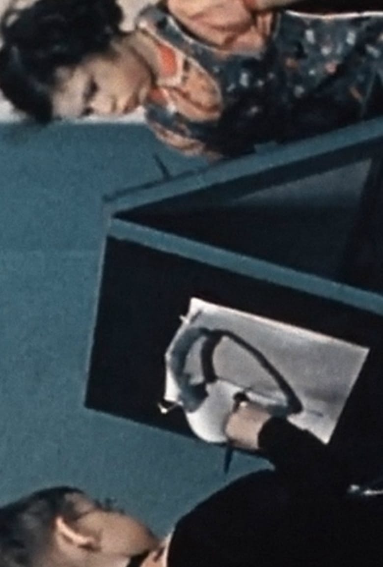 Before They Are Six Poster