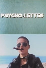 Psycholettes' Poster