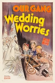 Wedding Worries' Poster