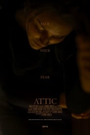 Attic' Poster