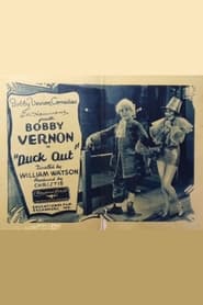 Duck Out' Poster