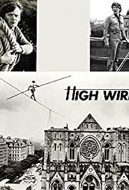 High Wire' Poster