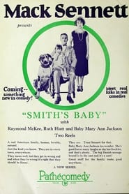Smiths Baby' Poster
