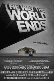 The Way the World Ends' Poster