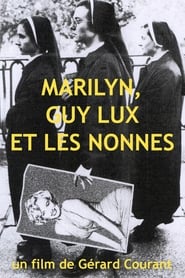 Marilyn Guy Lux et les nonnes' Poster