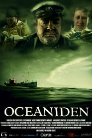 Oceaniden' Poster