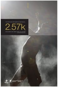 257k' Poster