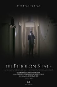The Eidolon State' Poster