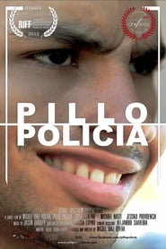 Pillo Polica' Poster