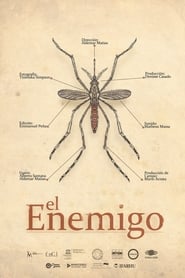 El Enemigo' Poster