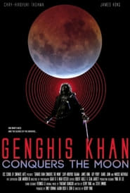 Genghis Khan Conquers the Moon' Poster