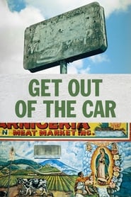 Get Out of the Car' Poster