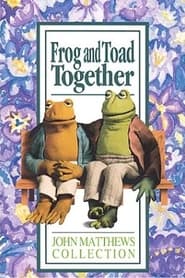 Frog and Toad Together' Poster