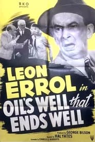 Oils Well That Ends Well' Poster