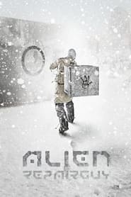 Alien Repair Guy' Poster