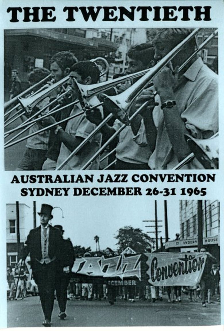 The Twentieth Poster