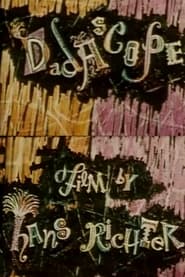 Dadascope' Poster
