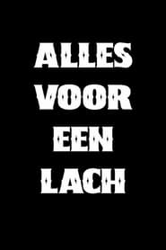 Alles voor een Lach' Poster