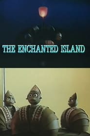 The Enchanted Island' Poster
