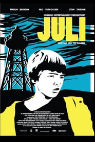Juli' Poster