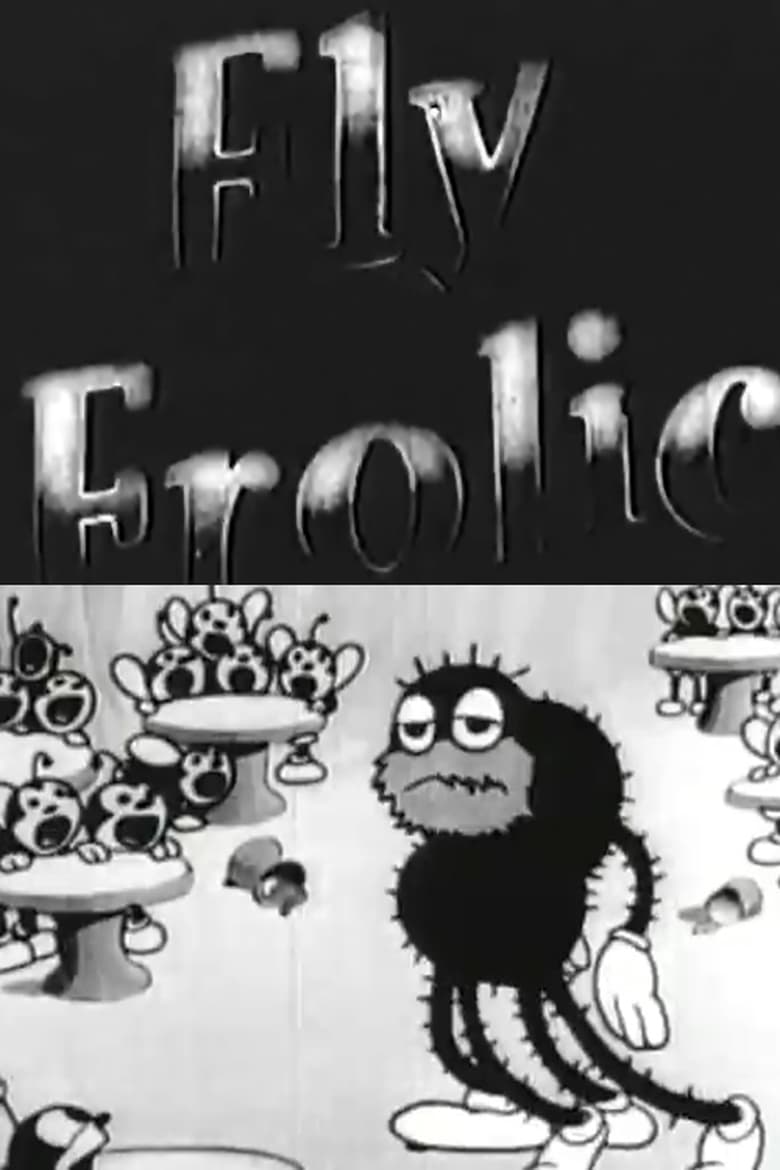 Fly Frolic Poster