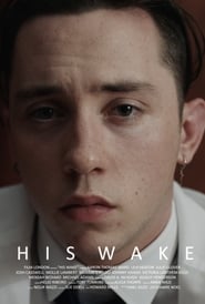 His Wake' Poster