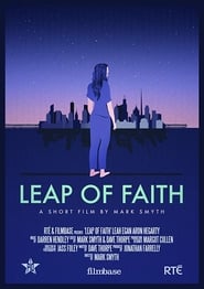 Leap of Faith' Poster