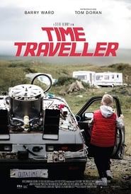 Time Traveller' Poster