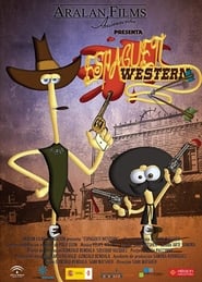 Espagueti western' Poster