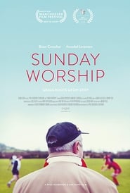 Sunday Worship' Poster