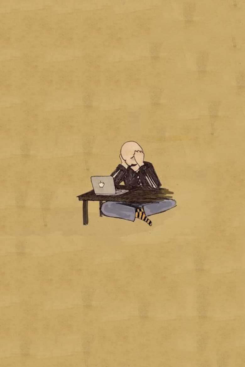 My Daily Routine Poster