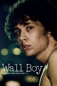 Wall Boy' Poster