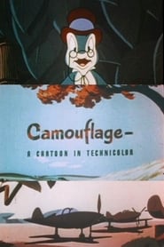 Camouflage' Poster