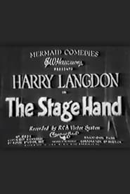 The Stage Hand' Poster