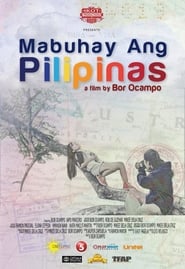 Mabuhay ang Pilipinas' Poster