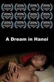 A Dream in Hanoi' Poster