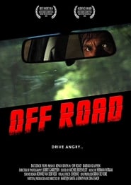 Off Road' Poster