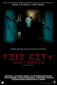 Fire City King of Miseries' Poster