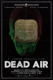 Dead Air' Poster