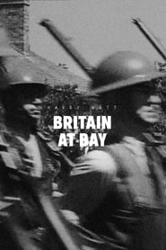 Britain at Bay' Poster