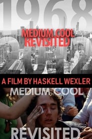 Medium Cool Revisited' Poster