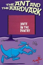 Ants in the Pantry' Poster