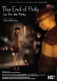 The End of Pinky' Poster