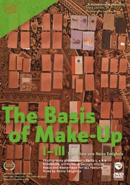 The Basis of MakeUp I' Poster