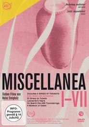 Miscellanea I' Poster