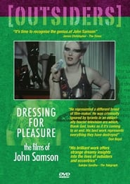 Dressing for Pleasure' Poster