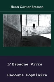 LEspagne vivra' Poster