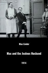 Max et le mari jaloux' Poster